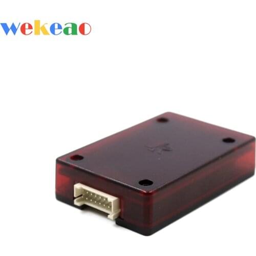 Wekeao optinal function , Need to buy extra canbus separately