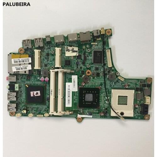PALUBEIRA FREE SHIPPING mainboard CIGM45S fit For Lenovo A300 system Laptop Motherboard tested before send