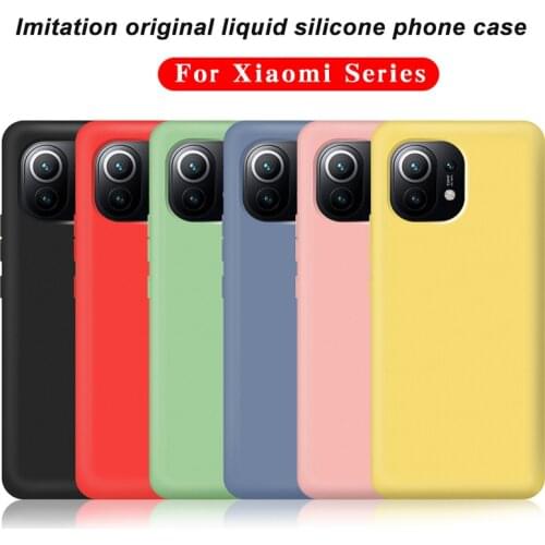 Чехлы для телефонов Xiaomi Poco X3 PHIYOO China At AliExpress