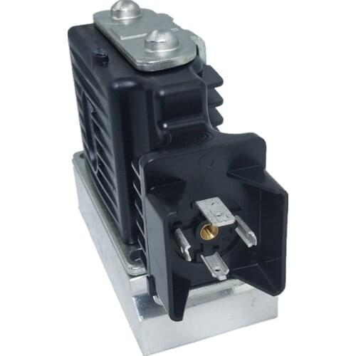 Sauer DANFOSS PVE Hydraulic proportional valve 157B4128 157B 157B4032 157B4033 Danfoss Electronic control module