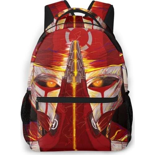 Revenant Amazing Apex Legends Backpack for Girls Boys Travel RucksackBackpacks for Teenage school bag