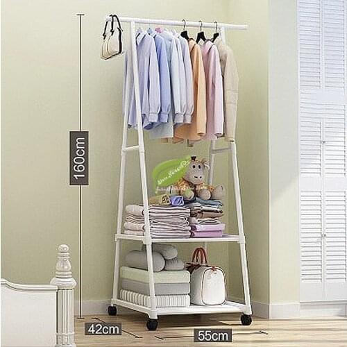 Modern Closet Storage/plastic Cabinet Home Furniture Kids /non Woven Wardrobe China Minimalist Zipper Metal Folded furniture