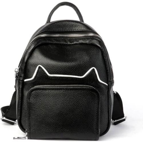 U Beauty Women's Soft Backpacks