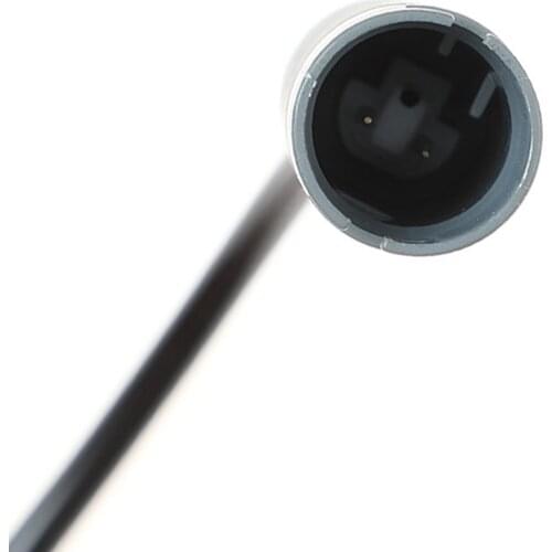 Rear ABS Wheel Speed Sensor for BMW 1& 3 Series E88 E46 E90 E91 34526762466 Brake System