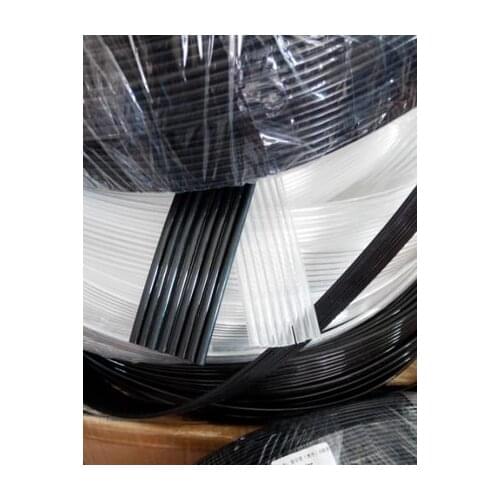 8 lines UV printer ink tube 3mmx2mm Printer part uv Pipe hoses