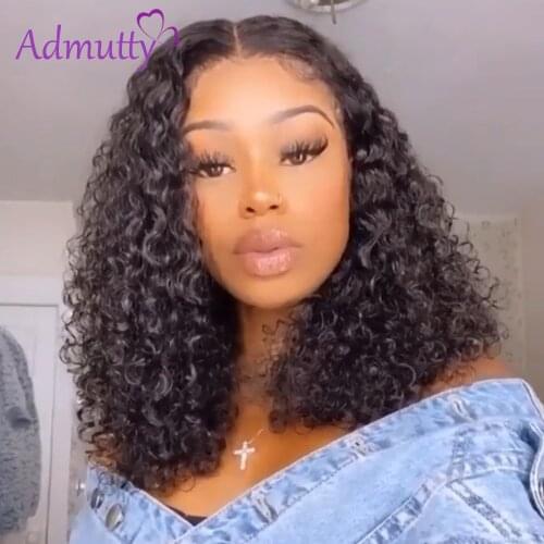 Admutty Wigs