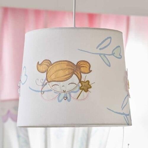 Aybi Baby Ceiling Lighting