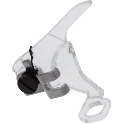 Household Sewing Machine Parts Darning Foot Presser Foot Singer #161876