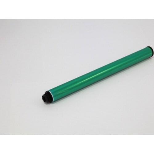Opc drum cylinder for Ricoh Aficio AF2022 AF1015 MP2510 AF1018 AF1027 AF2015 2015L AF2018 AF2027 printer parts