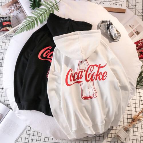 Coca－Cola Men's Long Jackets