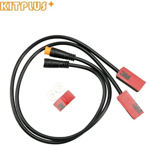 Bafang Ebike Hydraulic Brake Sensor Electric Bike Break Sensor Cut off Power off Brake Cable For BBS01B BBS02B BBSHD BBS03B