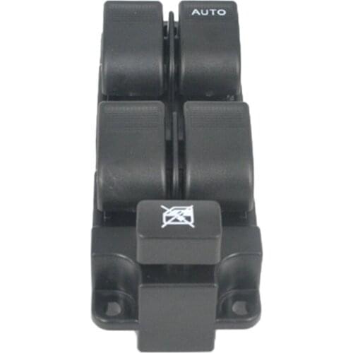 Master Driver Side Power Window Switch for Ford Ranger / for Mazda BT-50 4 Door
