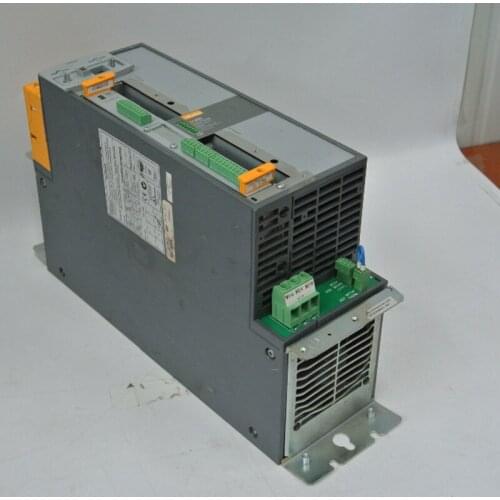 Inverter 890CD-532300C0-000-1A000 890CD/5/0030C/N/00/A/UK/00/00/00/00 Used 100% Tested With Free DHL