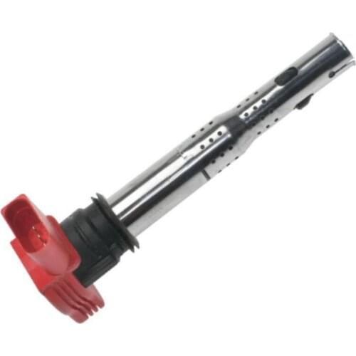 Ignition coils OEM 06E905115 For AUDI A4 2005-2010 AUDI A5 2008-2010 AUDI A6 2005-2018 AUDI A7 2012-2018 AUDI A8 2007-2016