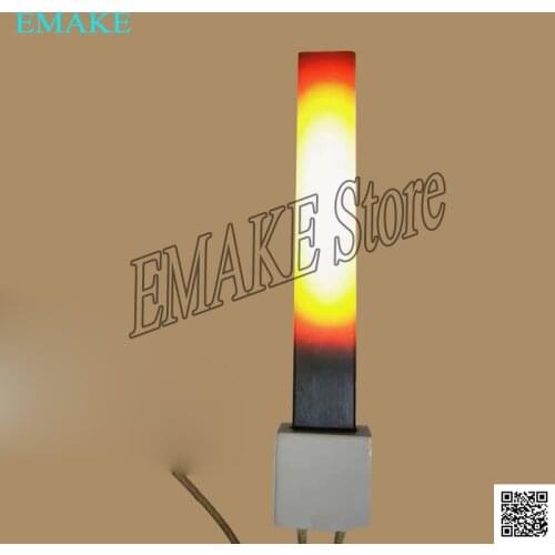 Silicon Nitride Ignition Rod Biomass Boiler Burner Steam Generator Igniter