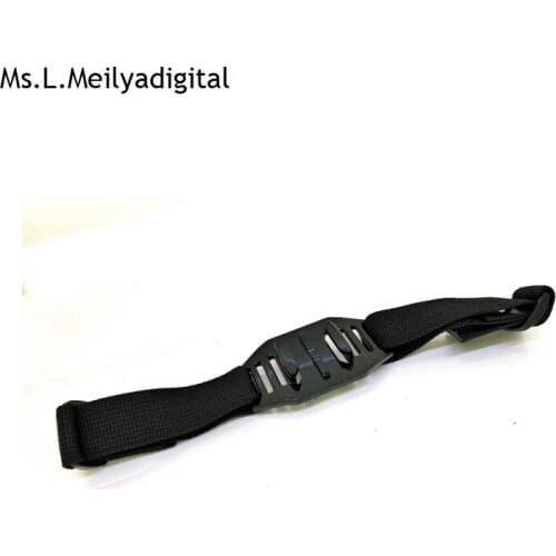 Ms.L.Meilyadigital helmet mounts for gopro bracket for gopro2 3 4 5 gopro5 for hero 3 3+/ 4 sjcam sports camera
