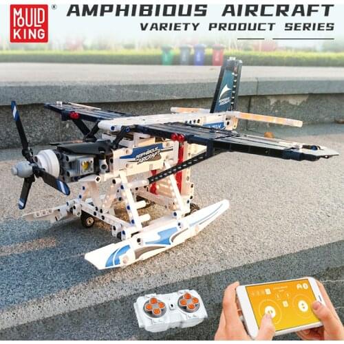 Детские конструкторы MOULD KING China At AliExpress