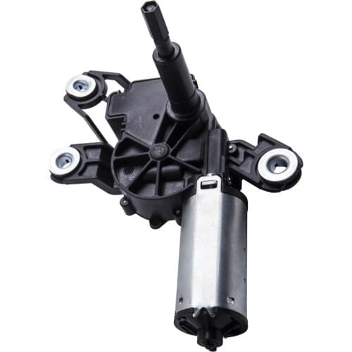 NEW FOR VW PASSAT B6 3C ESTATE TAILGATE BOOT REAR WIPER MOTOR 1K6955711 2005-2010