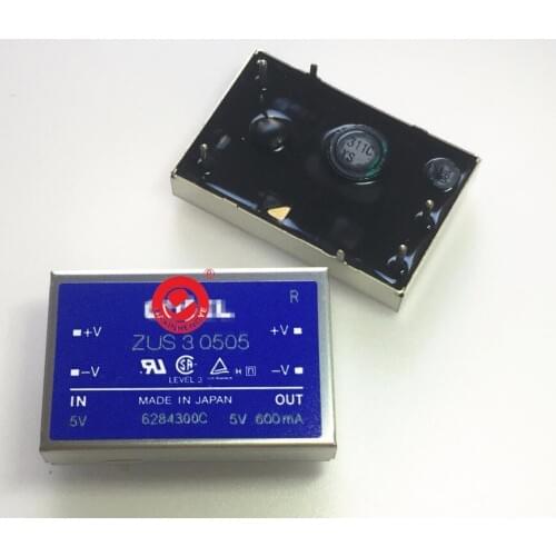 ZUS30505 DIP-4 Original and New Quality Assurance