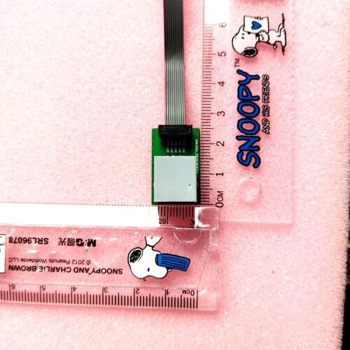 Turn TC2030-MCP-NL adapter plate TC2030-CTX-NL 1.27MM ATATMEL-ICE