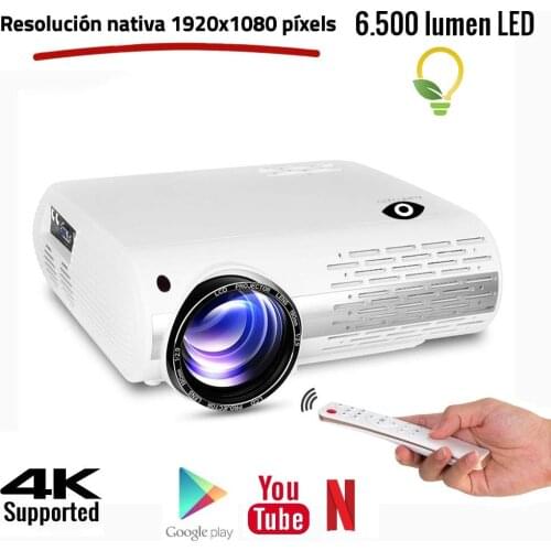 Seelumen LCD Projectors