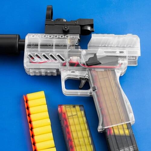 ZISIZ Toy Machines