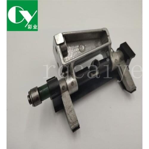 1 piece feed gripper assembly 42.020.030F for GTO printing machine spare parts