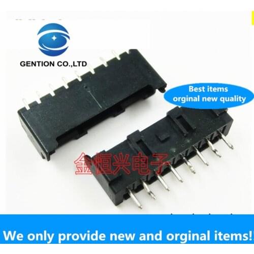 10pcs 100% orginal new Connector B08B-XAKK-1N 8Pin 2.5mm pitch