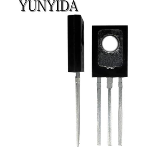 Free shipping 20PCS 2P4M TO-126