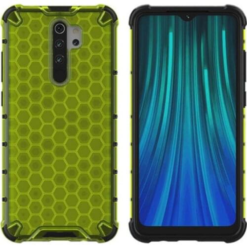 BRODEF Phone Cases Xiaomi Redmi Note 8