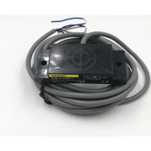 E2K-F10MC1 Capacitive Proximity Switch Sensor NPN
