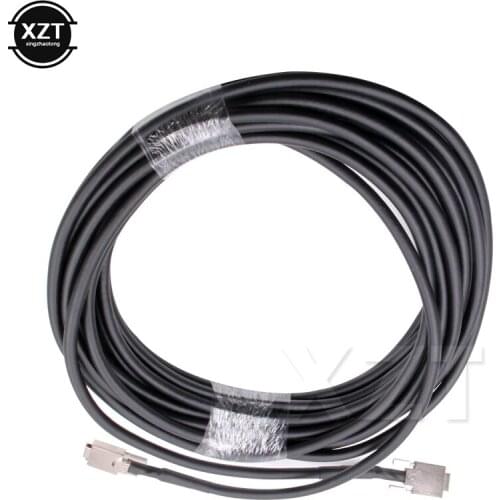 High Quality Import HD-VI lens line camera line TX50 VPC800 Connecter VPC600 Cable 1080P Cable of 5m/10m/15m/20m/30m for Huawei