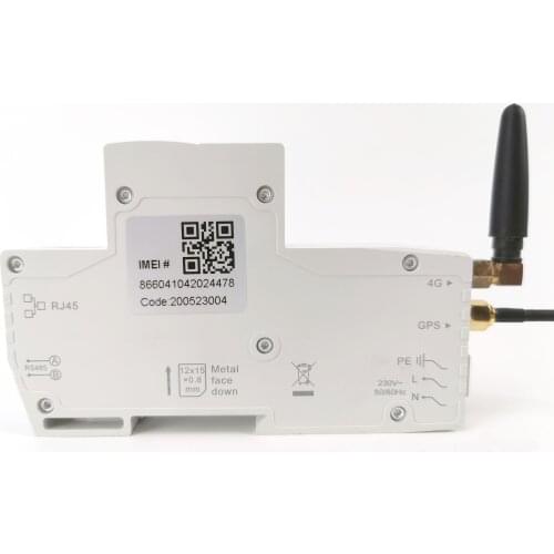 Matismart MT88C smart MCCB Communication Module with ModBus RS485 Protocal
