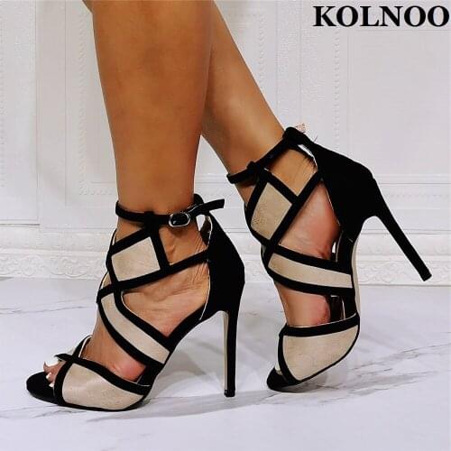 KOLNOO Women's Sandals