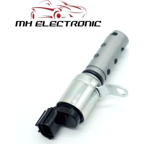 MH Electronic Good Service 15330-75020 1533075020 for Toyota Tacoma 2.7L 10-13 4Runner 2010 Solenoid Variable Valve VVT