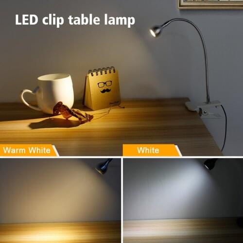 Minded Desk Lamp