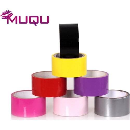 MUQU Erotic Products