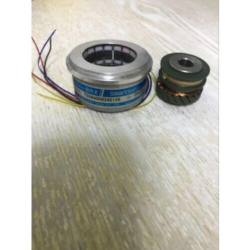 New and Orginal TS2640N624E156 Encoder