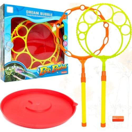 Bubble Machine Bubble Wand bulle magique outdoor toys bubble blower wedding bubbles bubble maker bolle sapone water kids Toys