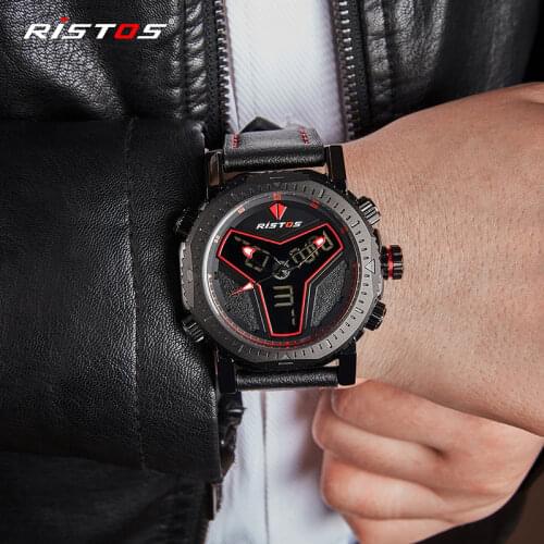 Mens Sports Watches RISTOS China