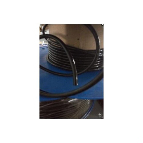 10meters laser head silicone hose 4*6 ID 4MM OD 6MM laser machine air pipe