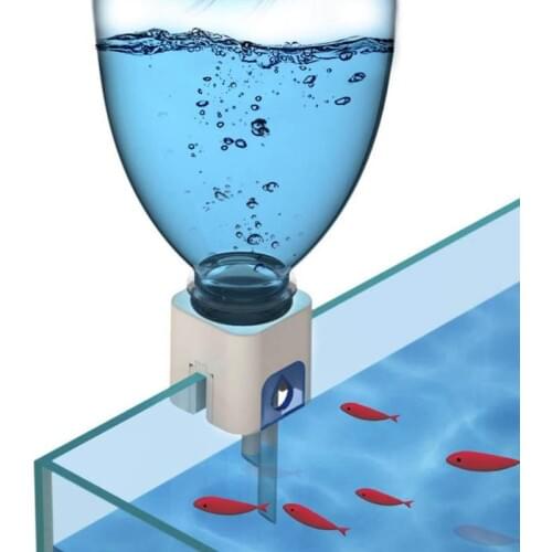 ATO Sytem Mini On Auto Water Filler Refill Top Off System Aquarium Water Level Controller Marine Reef Coral Tank Tools