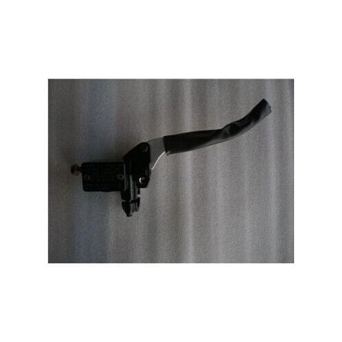 STARPAD For the first cfmoto spring brake pump combination Ma Jie