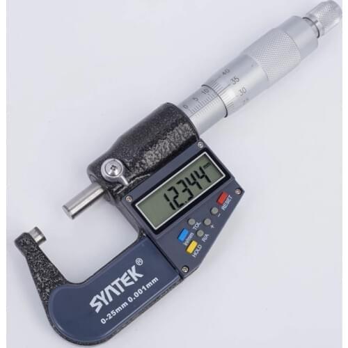 Syntek Diagnostic Devices