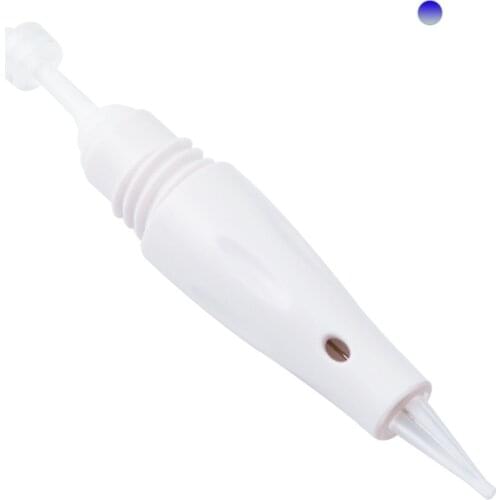 CHUSE Tattoo Needle C5 10pcs 1RL Tattooing Needles for Eyebrow Lip Eye-line Semi Permanent makeup PMU PMU