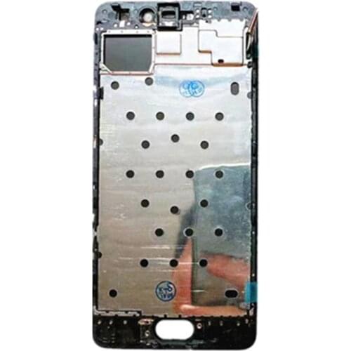 TFT LCD Display Digitizer Touch Screen Assembly with Frame for Meizu Pro 7 Smart Phone Repair Kits