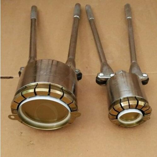 200L Lift Oil Barrel Sealer Iron Barrel Sealing Clamp Cover Pressure Cover Barrel Clamp Cover Anti-theft Oil Barrel Cover