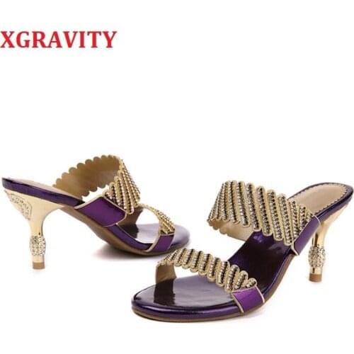 XGRAVITY Women's Shoes