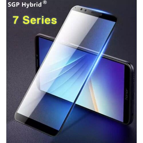 Protective Glass For Huawei Honor 7a 7x 7c Pro 7 X C A X7 C7 A7 Tempered Glas Screen Protector On Honor7x Honor7c Honor7a Film