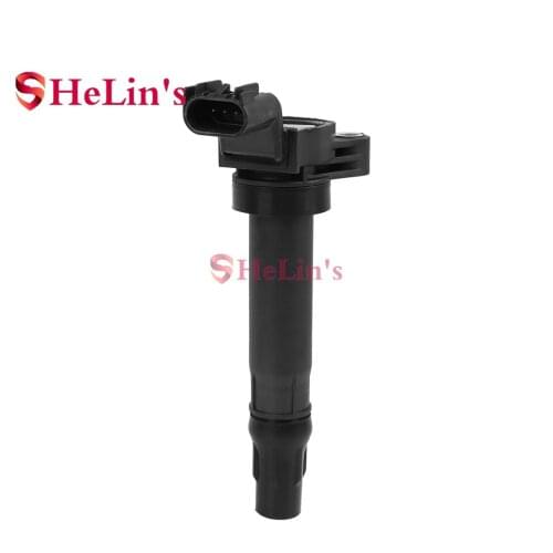 9023781 96875090 26705511 FK0374 A1050700439 Ignition coils For CHEVROLET HOLDEN BARINA MATIZ SPARK M200 M250 M300 1.0L 1.2L